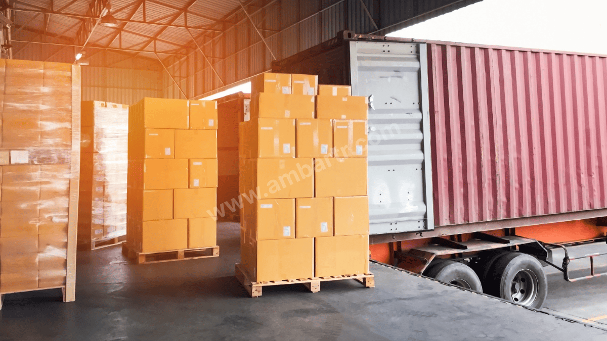 Osmaneli Ağır Yük Taşıma